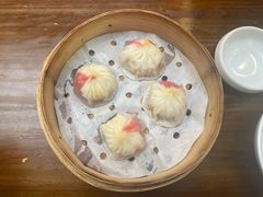 -蟹小友·蟹黄面·手工点心(南京东路店)