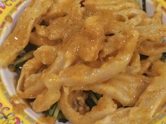-福荣居褡裢火烧京味家常菜(西四店)