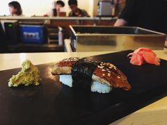 -昊·来了寿司(双楠2店)