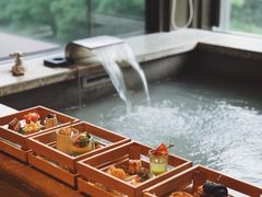 -台北北投丽禧温泉酒店