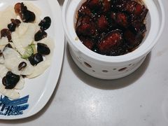 -小菜园新徽菜(南京秦淮龙蟠汇店)