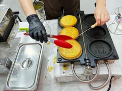 -莫朗核桃饼(虹泉路店)