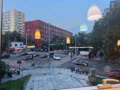 -叁拾壹克饺子·东北菜(国贸店)