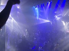 -STELLAR NIGHT CLUB星际酒吧(明发商业广场店)