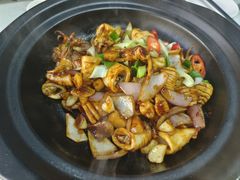 -品味居·首店·大连鲜活海鲜大连菜(东港店)