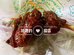 -肥喏喏小吃站(农院路店)