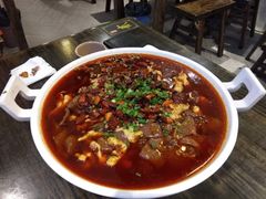 -庆合府重庆大排档(紫都城店)