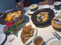 -秋色客家菜(南山店)