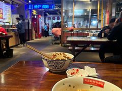 -公交新村粉店(赤岗冲店)
