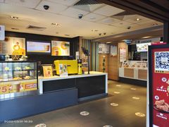 -麦当劳(红旗路店)