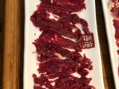 -海银海记潮汕牛肉火锅(新港中路海珠店)
