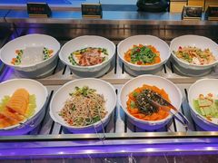 -三京祥烤肉自助料理(慈云寺店)
