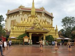 -南宁方特东盟神画