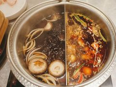 -一绪に寿喜烧(荟聚店)