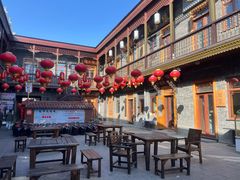 -中华巴洛克风情街