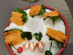 -都市阳光海鲜城(青山湖店)