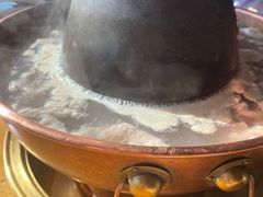-百叶居·老北京涮羊肉(鼓楼店)