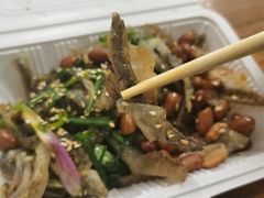 原味拌鱼皮-陈添記·祖傳爽鱼皮·西关老字号(广州首店)