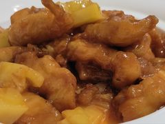 -食藕·武昌鱼(古德寺店)