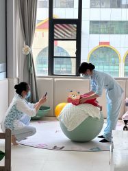 -弗蕾亚·和月月子调理院(东湖店)