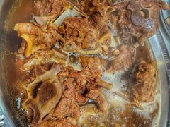 -京城北门羊蝎子铜锅涮肉(总店)