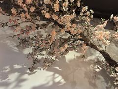 -绿茶餐厅(西湖银泰百货店)