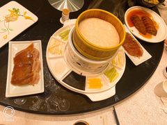-新南华大酒店(长寿店)