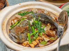 -林辉家宴·本地家常菜·头牌清远鸡(先锋店)