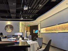 -悦融·京鲁菜·露台花园(安定门店)