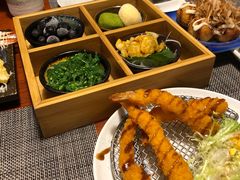 -松羽料理(国大店)