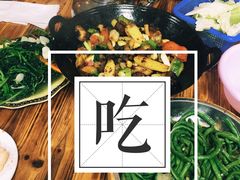 -胡师傅三下锅(汽车站店)