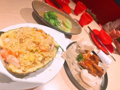 -避风塘(宝山万达店)