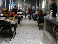 大堂-本炙炭烤·蒲烧活鳗料理店(金沙洲店)