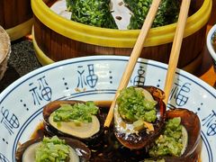 -福苗小骆驼烧烤(大唐不夜城店)