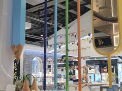 -标准眼镜·蔡司官方授权店(和平路总店)