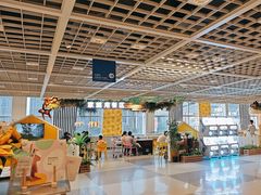 -宜家·瑞典风味餐厅(无锡店)