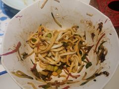-大海碗·京菜炸酱面(雍和宫店)