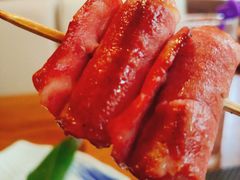 -有喜屋·深夜食堂(北京西路店)