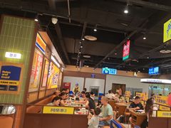 -阿亲家·韩式无限烤肉(春熙路店)