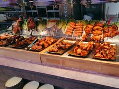 -新艺自助美食城(中山路店)