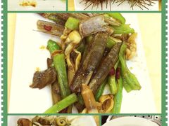 -海岛渔村大酒店(云霄路店)
