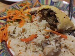 -天山传奇新疆菜(SKLP店)