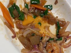 -妈妈菜舟山海鲜(定海古城店)