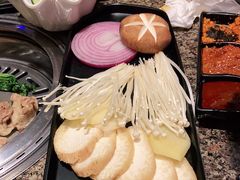 -汉拿山(悦荟·万科购物中心店)