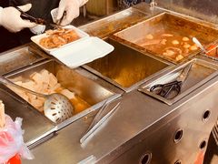 -细妹五香牛杂(步行街店)