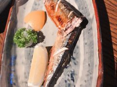 -Hatsune隐泉日式料理(三里屯太古里店)