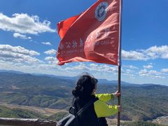 -天女山森林公园