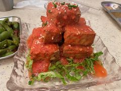 -白仁仔· 活烤海鲜 宵夜(豫园店)