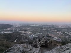 -北京西山国家森林公园