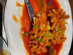 -福慧慈缘素食餐厅(王府井店)